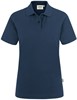 Hakro 224 Women's polo shirt Top - Navy - 3XL afbeelding