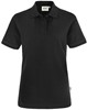 Hakro 224 Women's polo shirt Top - Black - 5XL afbeelding