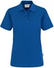 Hakro 224 Women's polo shirt Top - Royal Blue - M afbeelding