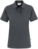 Hakro 224 Women's polo shirt Top - Anthracite - 4XL afbeelding