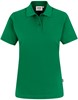 Hakro 224 Women's polo shirt Top - Kelly Green - XL afbeelding