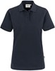 Hakro 224 Women's polo shirt Top - Ink - M afbeelding