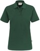 Hakro 224 Women's polo shirt Top - Fir - 3XL afbeelding