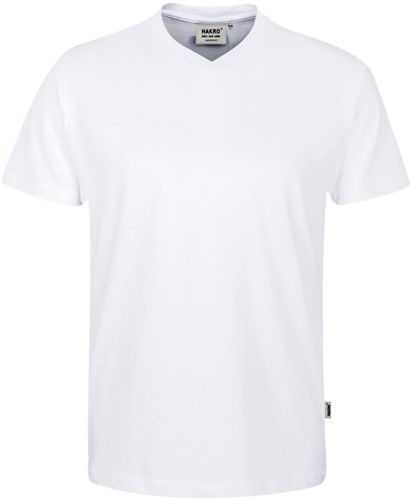 Hakro 226 V-neck shirt Classic