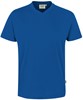 Hakro 226 V-neck shirt Classic - Royal Blue - 2XL afbeelding