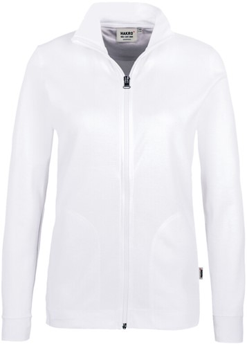 Hakro 227 Women's Interlock jacket