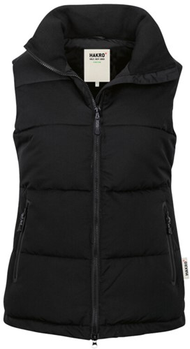 Hakro 242 Women's body warmer Winnipeg