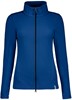 Hakro 246 Women´s fleece jacket ECO - Royal Blue - 4XL afbeelding