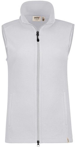 Hakro 247 Women´s fleece vest ECO