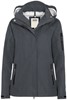 Hakro 250 Women's active jacket Fernie - Anthracite - XL afbeelding