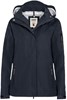 Hakro 250 Women's active jacket Fernie - Ink - L afbeelding