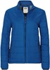 Hakro 251 Women's loft jacket Regina - Royal Blue - XL afbeelding