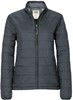 Hakro 251 Women's loft jacket Regina - Anthracite - XS afbeelding
