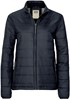 Hakro 251 Women's loft jacket Regina - Ink - 2XL afbeelding
