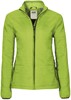 Hakro 251 Women's loft jacket Regina - Kiwi - M afbeelding