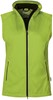 Hakro 254 Women's light-softshell vest Sarina - Kiwi - 4XL afbeelding