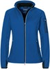 Hakro 256 Women's light-softshell jacket Sidney - Royal Blue - XL afbeelding