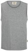 Hakro 259 Tank top Classic - Mottled Grey - 3XL afbeelding