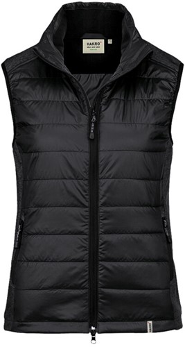 Hakro 264 Women's hybrid vest Alabama