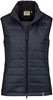 Hakro 264 Women's hybrid vest Alabama - Ink - M afbeelding