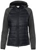 Hakro 265 Women's hybrid jacket Maryland - Ink - 3XL afbeelding