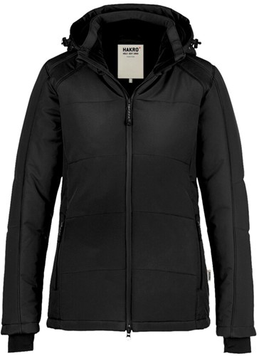 Hakro 266 Women´s softshell jacket Heavy Ohio