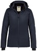 Hakro 266 Women´s softshell jacket Heavy Ohio - Ink - L afbeelding