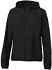 Hakro 267 Women's ultralight jacket ECO - Black - XL afbeelding