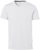 Hakro 269 COTTON TEC® T-shirt - White - 4XL afbeelding