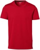 Hakro 269 COTTON TEC® T-shirt - Red - 4XL afbeelding
