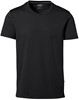 Hakro 269 COTTON TEC® T-shirt - Black - 5XL afbeelding