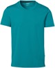 Hakro 269 COTTON TEC® T-shirt - Emerald - M afbeelding