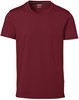 Hakro 269 COTTON TEC® T-shirt - Burgundy - XL afbeelding