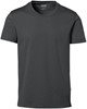 Hakro 269 COTTON TEC® T-shirt - Anthracite - M afbeelding