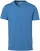 Hakro 269 COTTON TEC® T-shirt - Malibu Blue - 2XL afbeelding