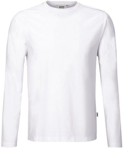 Hakro 279 Long-sleeved shirt MIKRALINAR®
