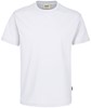 Hakro 281 T-shirt MIKRALINAR® - White - 2XL afbeelding
