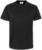 Hakro 281 T-shirt MIKRALINAR® - Black - 6XL afbeelding