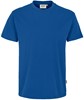 Hakro 281 T-shirt MIKRALINAR® - Royal Blue - M afbeelding