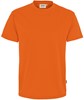 Hakro 281 T-shirt MIKRALINAR® - Orange - 4XL afbeelding