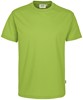 Hakro 281 T-shirt MIKRALINAR® - Kiwi - L afbeelding
