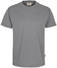 Hakro 281 T-shirt MIKRALINAR® - Titanium - S afbeelding