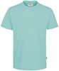 Hakro 281 T-shirt MIKRALINAR® - Ice Green - 5XL afbeelding