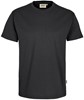 Hakro 281 T-shirt MIKRALINAR® - Carbon Grey - L afbeelding