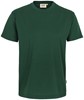 Hakro 281 T-shirt MIKRALINAR® - Fir - L afbeelding