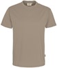 Hakro 281 T-shirt MIKRALINAR® - Khaki - 6XL afbeelding