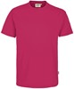 Hakro 281 T-shirt MIKRALINAR® - Magenta - S afbeelding