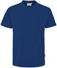 Hakro 281 T-shirt MIKRALINAR® - Ultramarine Blue - XL afbeelding