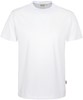 Hakro 282 T-shirt MIKRALINAR® PRO - Hp White - 5XL afbeelding