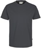 Hakro 282 T-shirt MIKRALINAR® PRO - Hp Anthracite - 6XL afbeelding